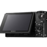 Sony RX100 VI