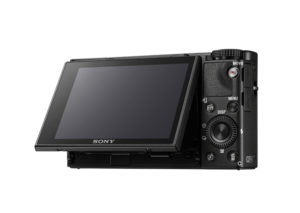 Sony RX100 VI