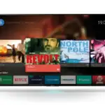 SONY TV65