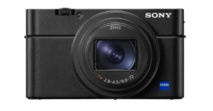 Sony RX100 VI