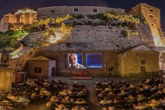 Ischia Film Festival