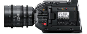 Blackmagic Ursa