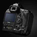 Canon EOS -1D X Mark II