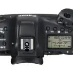 Canon EOS -1D X Mark II