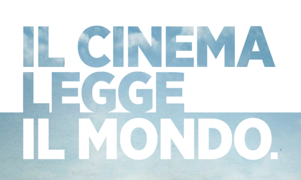 Il cinema legge il mondo, tra libri e film