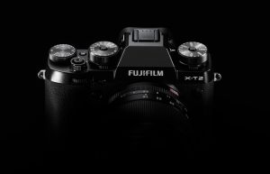 Fujifilm X-T2