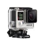 GoPro Hero4 Silver