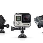 GoPro Hero4 Silver