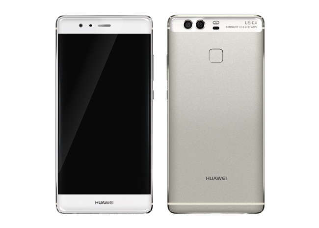 Huawei-P9