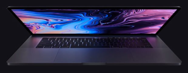 Apple, i MacBook Pro diventano più potenti