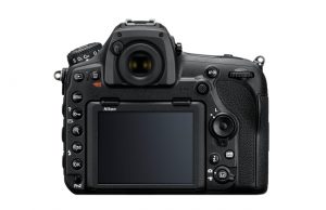 NIKON D850