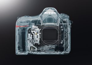 NIKON D850