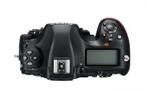 NIKON D850