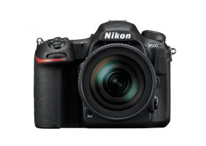 Nikon D500