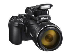 Nikon Coolpix P1000