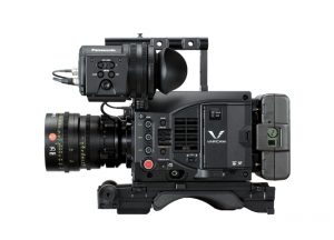 Panasonic VARICAM