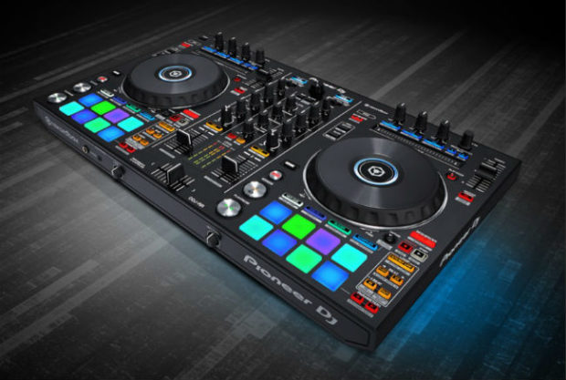 Pioneer DJ, ci pensa Mtrading