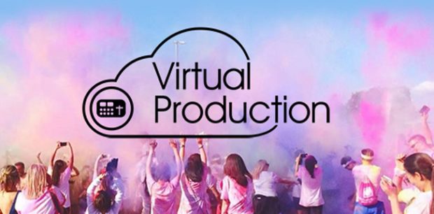 Sony Virtual Production: in diretta grazie al cloud