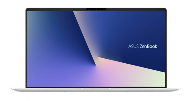 Asus, nuovi ZenBook ‘tutto schermo’