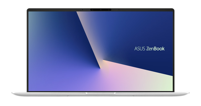 Asus ZenBook