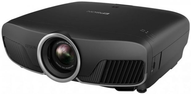 Epson, tre proiettori 4K HDR ad IFA: ecco EH-TW7400, EH-TW9400 e EH-TW9400W