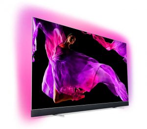 Philips OLED 903