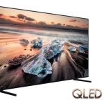 Samsung TV 8K QLED Q900R, in arrivo a fine settembre