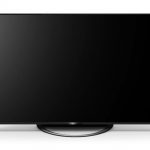Sharp presenta i TV 8K di seconda generazione