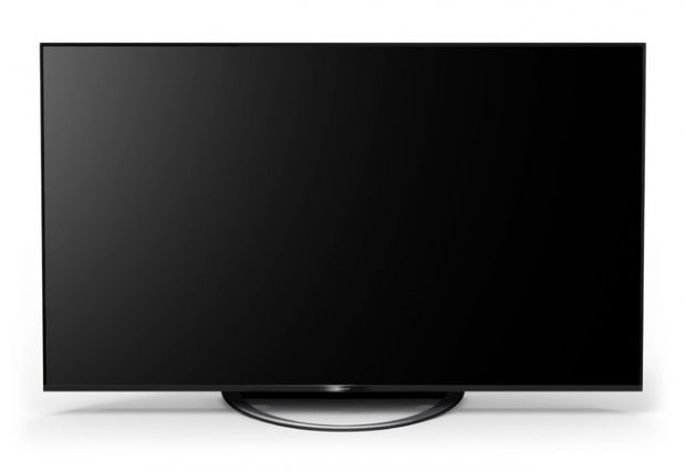 Sharp presenta i TV 8K di seconda generazione