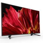 Sony TV Master AF9 e ZF9, OLED e LCD al top