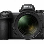 Nikon, ecco le mirrorless Full Frame Z6 e Z7