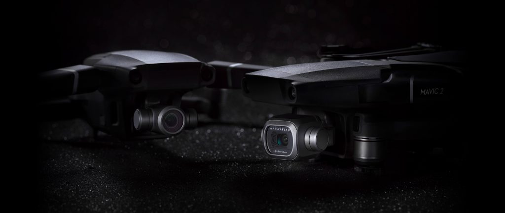 Dji Mavic 2