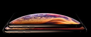 iPhone XS