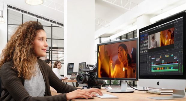 Blackmagic RAW, nuovo codec per file leggeri e versatili