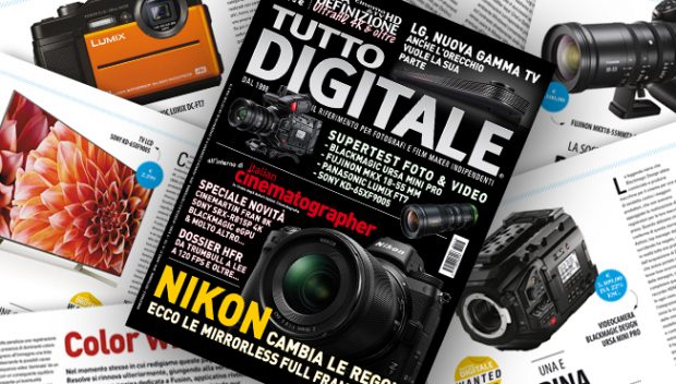 Arriva Tutto Digitale 123