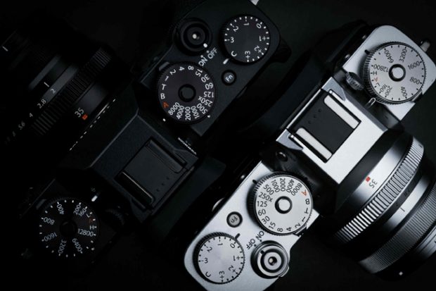 Fujifilm X-T3, la mirrorless che riprende in 4K a 60p