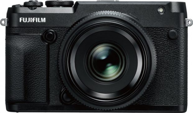 Fujifilm, mirrorless medio formato GFX 50R e ‘concept’ da 100 MP con video 4K