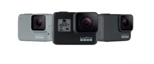 GoPro Hero7