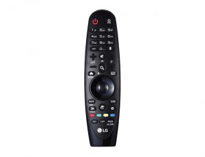 LG OLED 55B6V