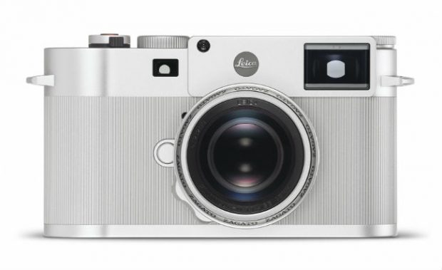 Leica M10 Edition Zagato, il carrozziere italiano firma l’edizione limitata