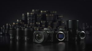 Nikon Z System