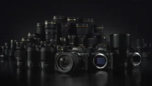 Nikon Z System