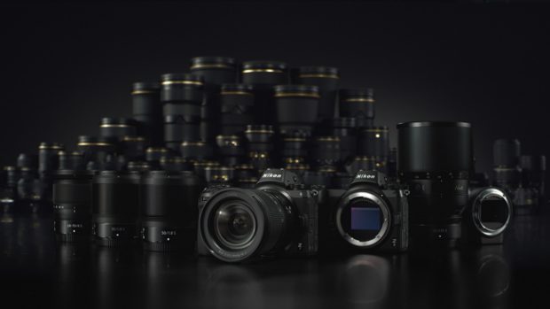 Nikon Z6 e Z7, prezzi e disponibilità