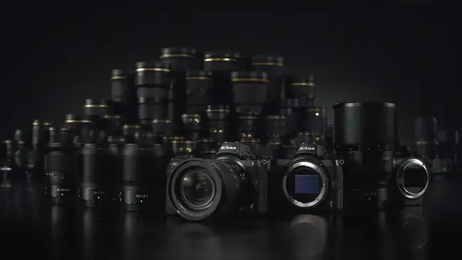 Nikon Z System