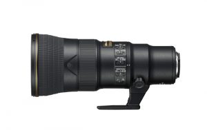 Nikon Nikkor 500mm