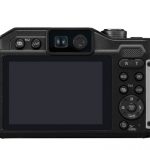 PANASONIC LUMIX DC-FT7