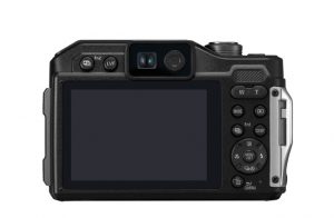 PANASONIC LUMIX DC-FT7