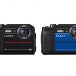 PANASONIC LUMIX DC-FT7