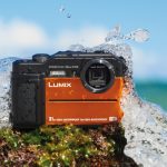 PANASONIC LUMIX DC-FT7