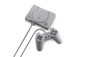 Sony PlayStation Classic